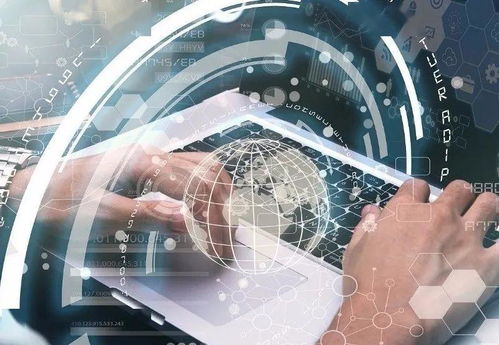 電子商務(wù) 與世界接軌的快速發(fā)展