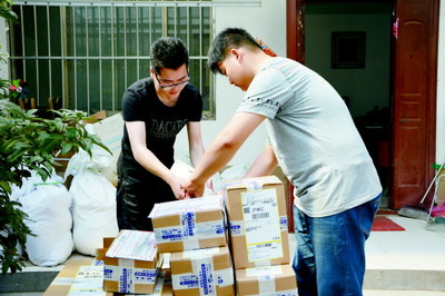 電商如何重塑農(nóng)村 機遇、挑戰(zhàn)與未來