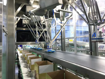 火出圈的預制菜 吃出來的電子商務新風口