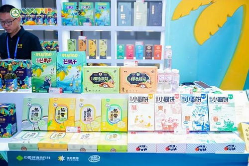 冬交會(huì)上的三亞吉陽 四款特色農(nóng)產(chǎn)品鮮味十足，電商賦能引客來