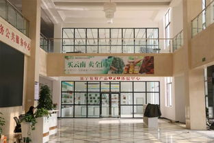 文山州兩園區(qū)獲推全國農(nóng)村創(chuàng)新創(chuàng)業(yè)典型 電子商務(wù)助力鄉(xiāng)村振興